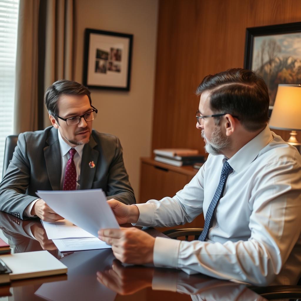 Burn Injury Lawyer Camden County