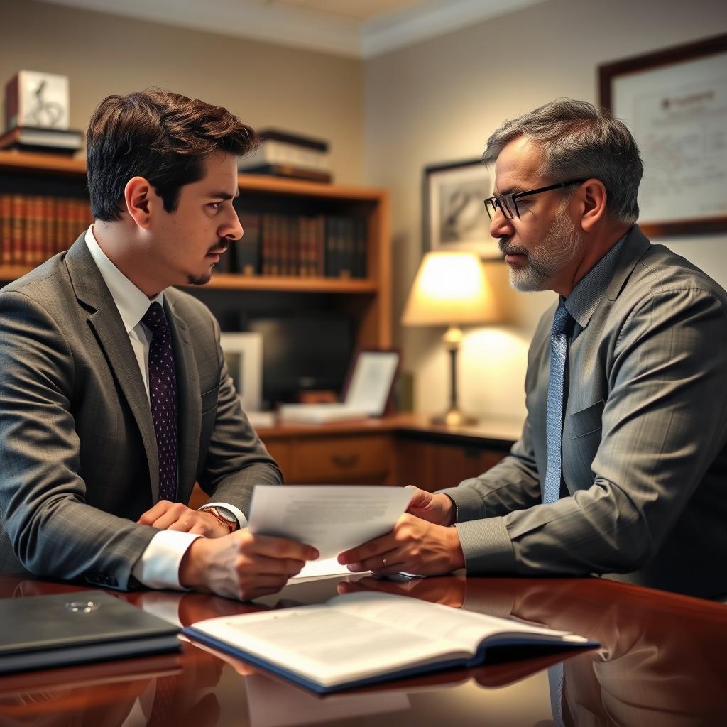 Burn Injury Lawyer Cape May County