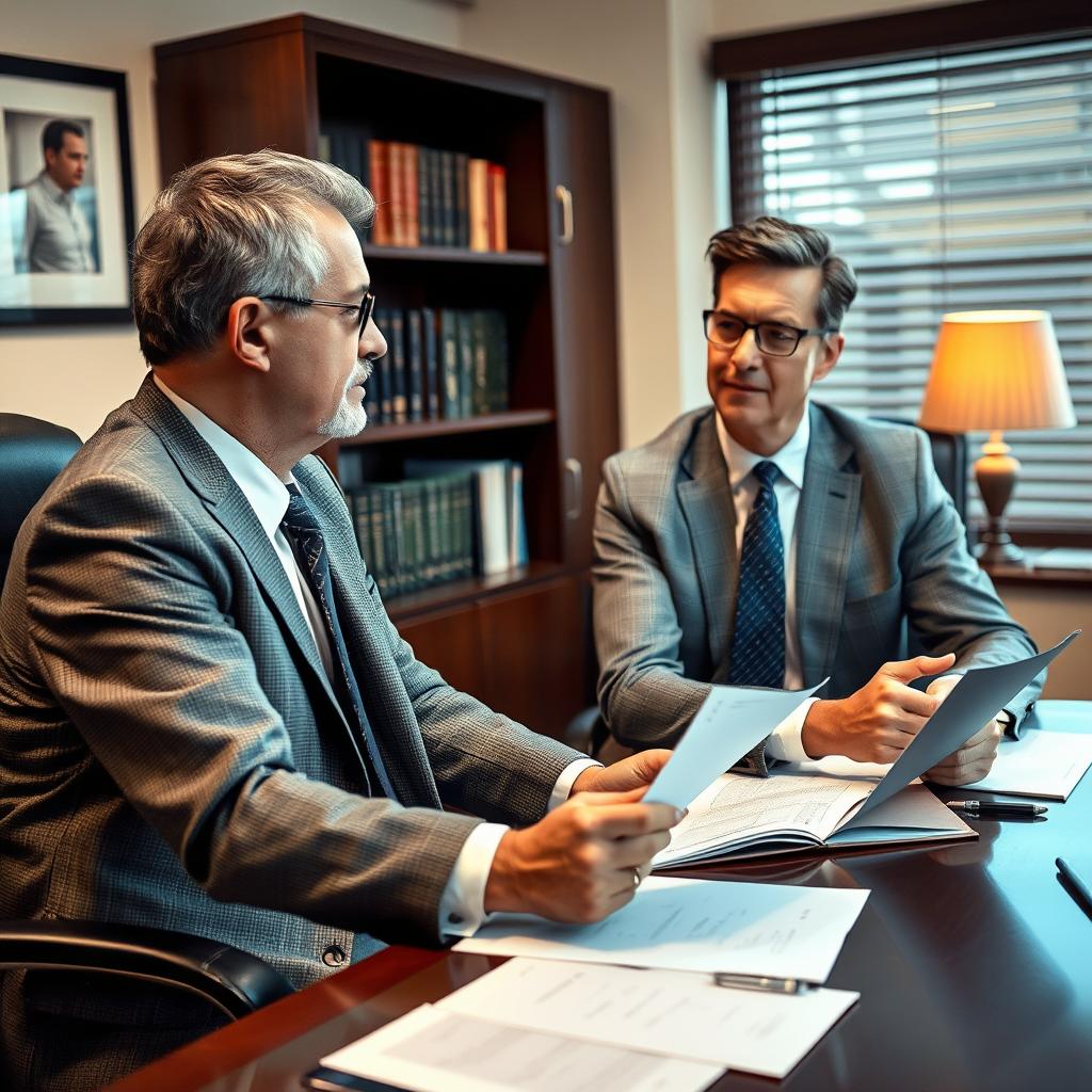 Burn Injury Lawyer Chevy Chase