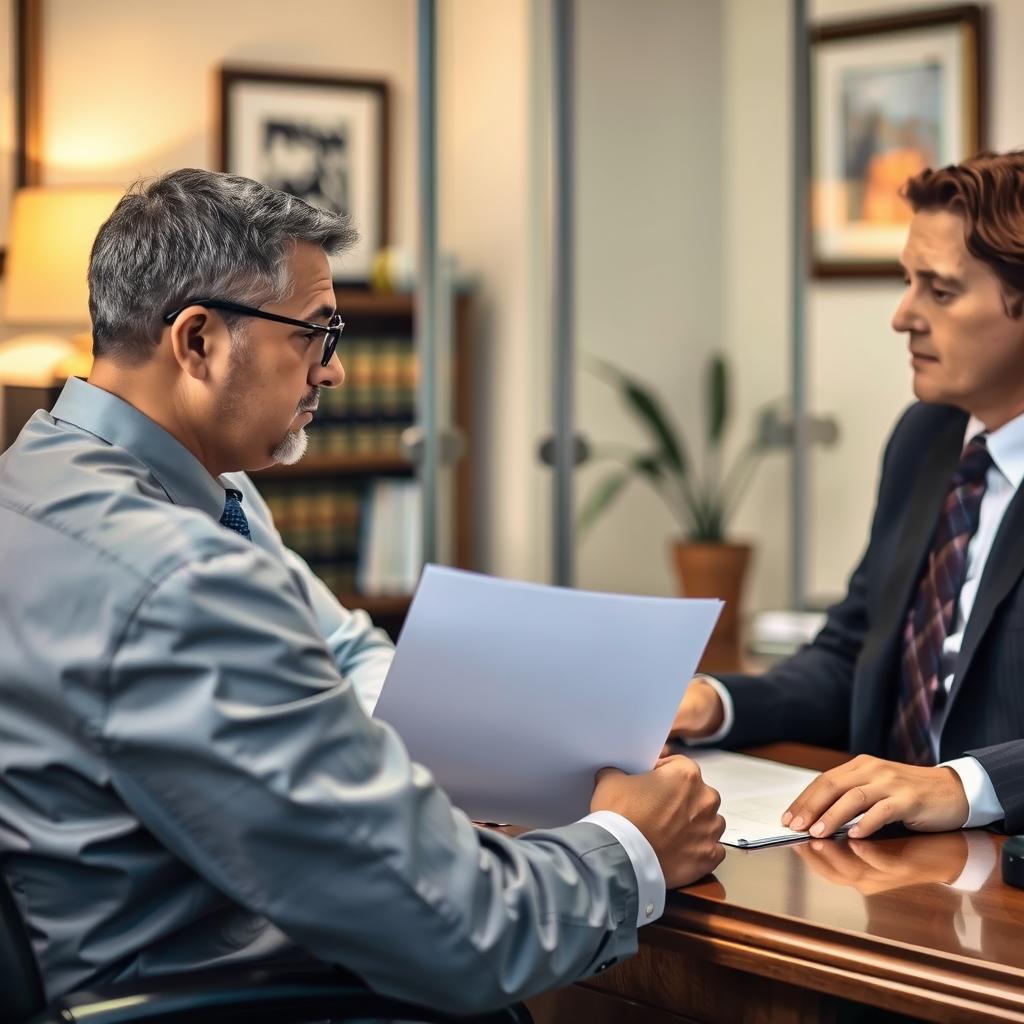 Burn Injury Lawyer Cumberland County