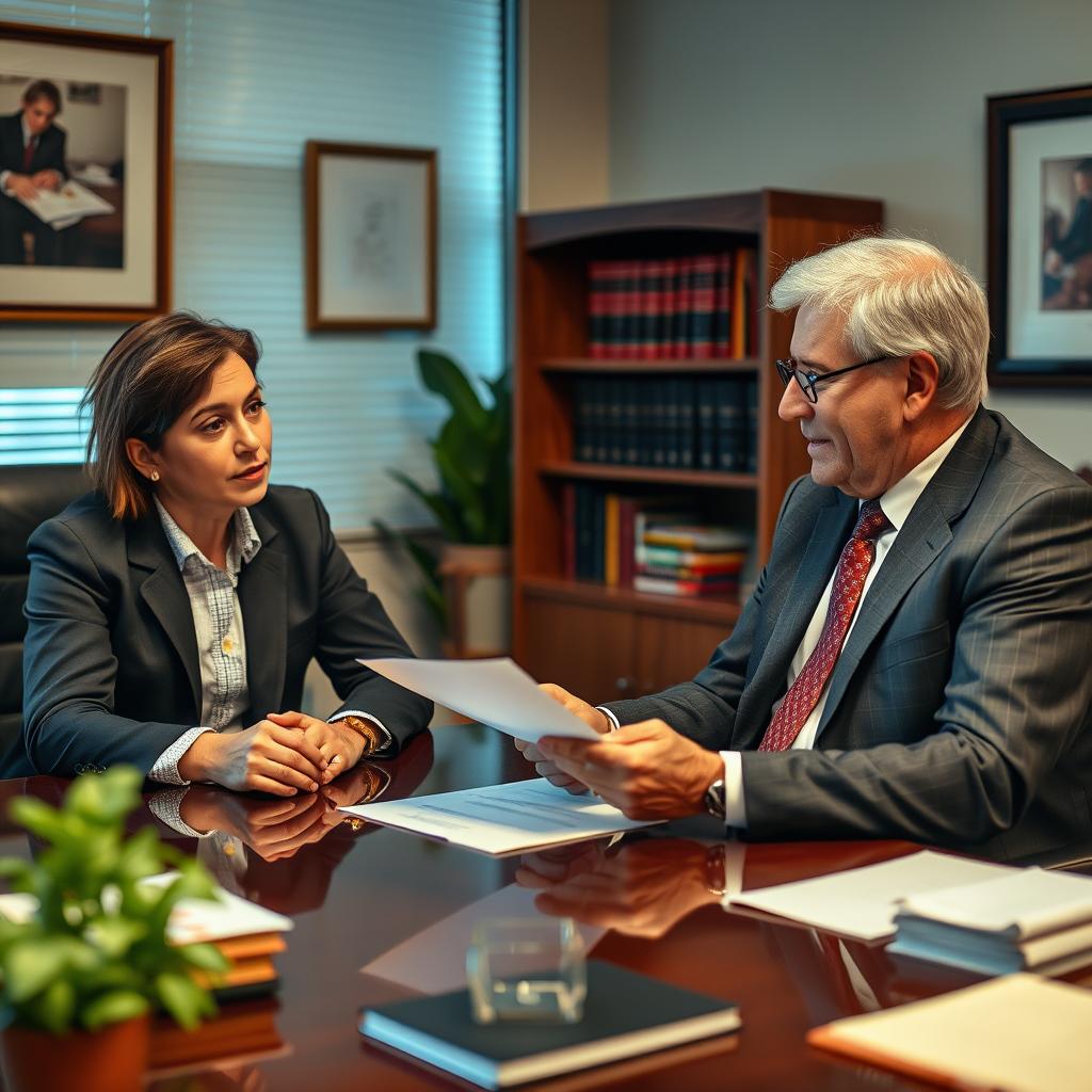 Burn Injury Lawyer Foggy Bottom