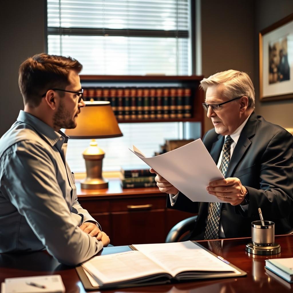 Burn Injury Lawyer Hudson County