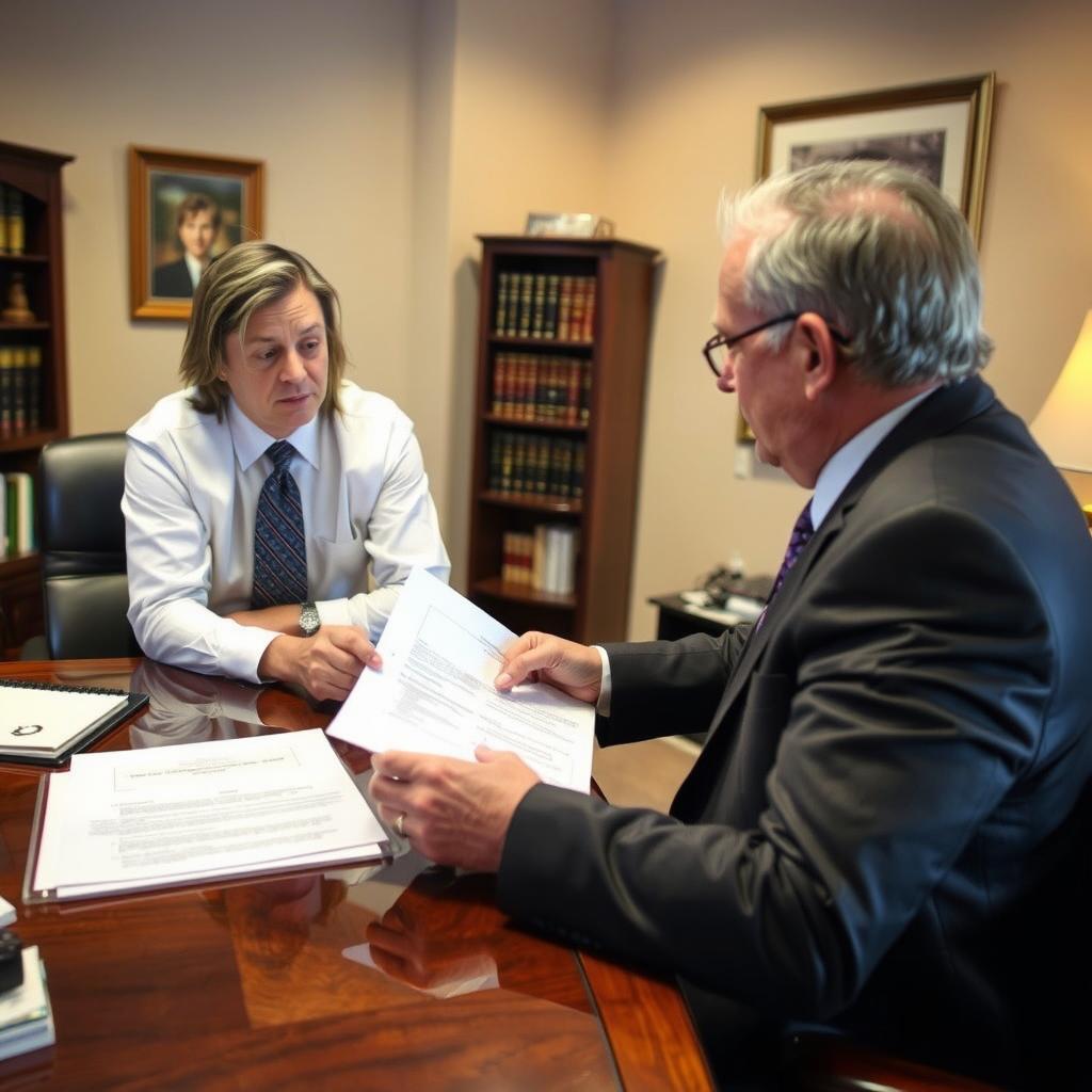 Burn Injury Lawyer Monmouth County