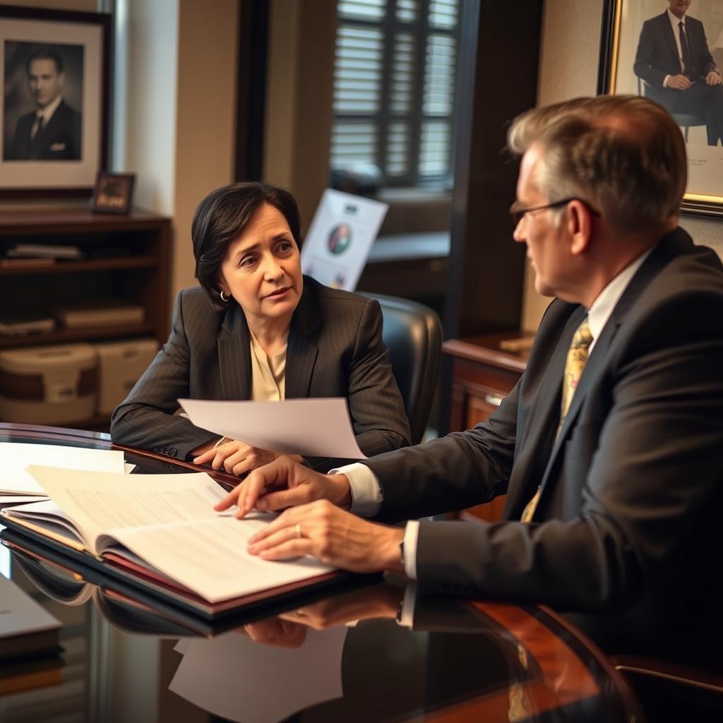 Burn Injury Lawyer Petworth