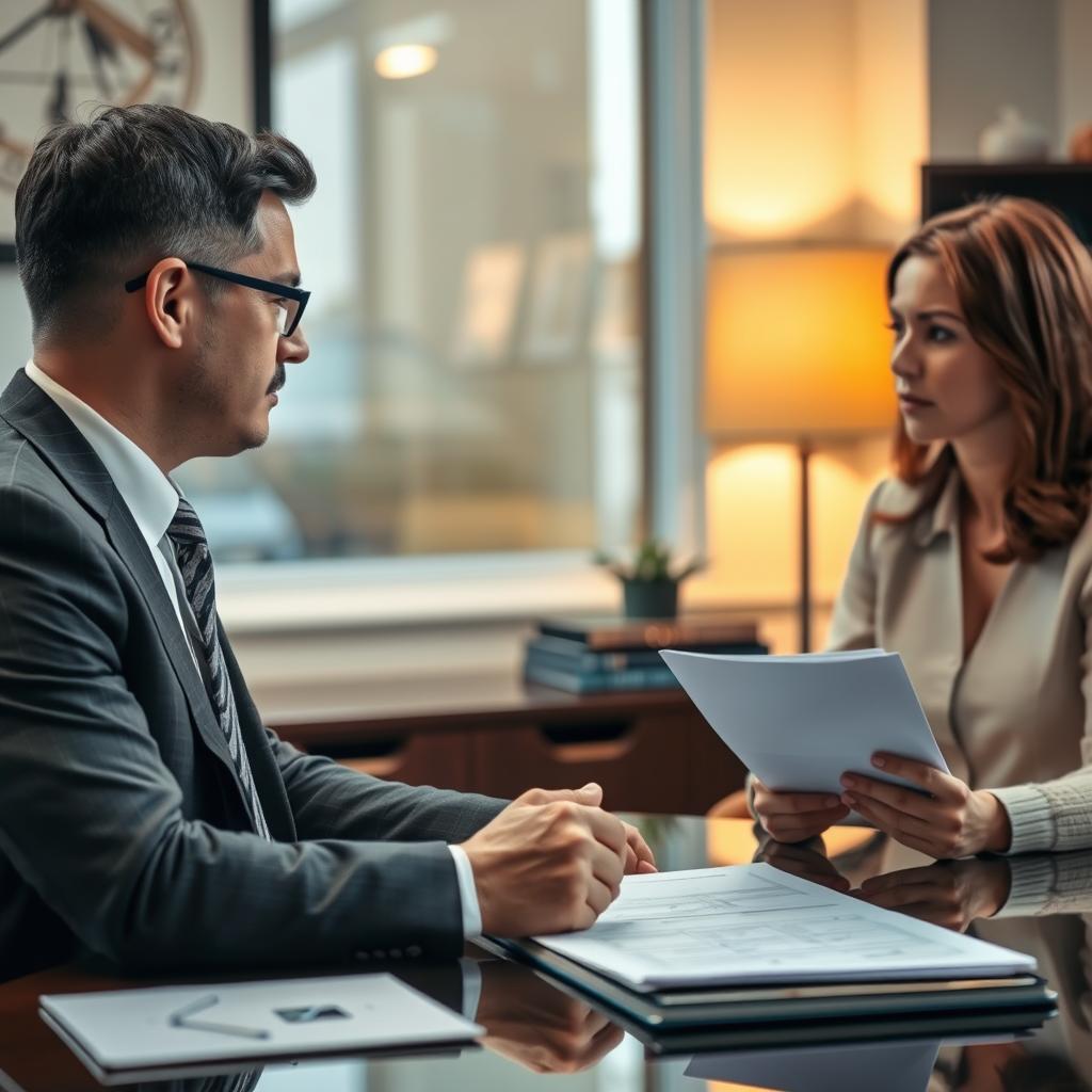 Burn Injury Lawyer Wesley Heights