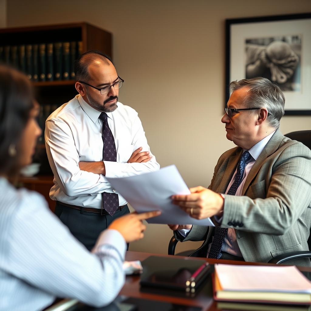 Burn Injury Lawyer Woodley Park