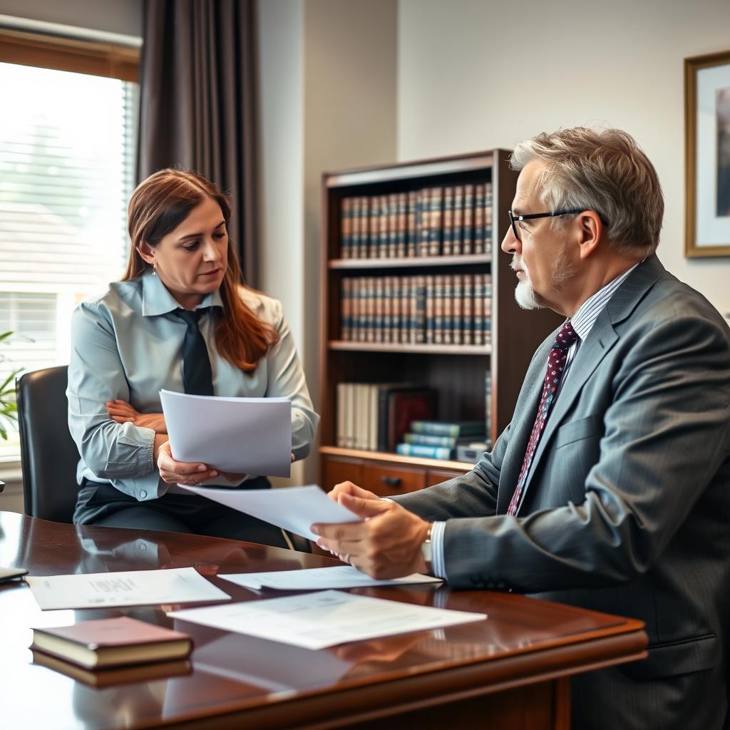 Bus Accident Lawyer Atlantic County