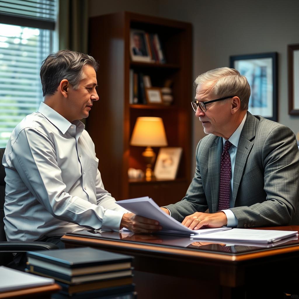 Bus Accident Lawyer Chevy Chase