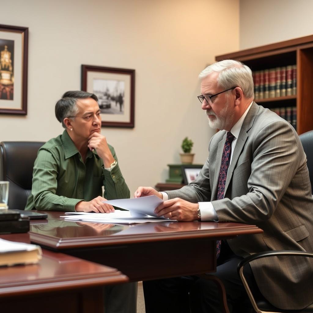 Bus Accident Lawyer Colonial Heights