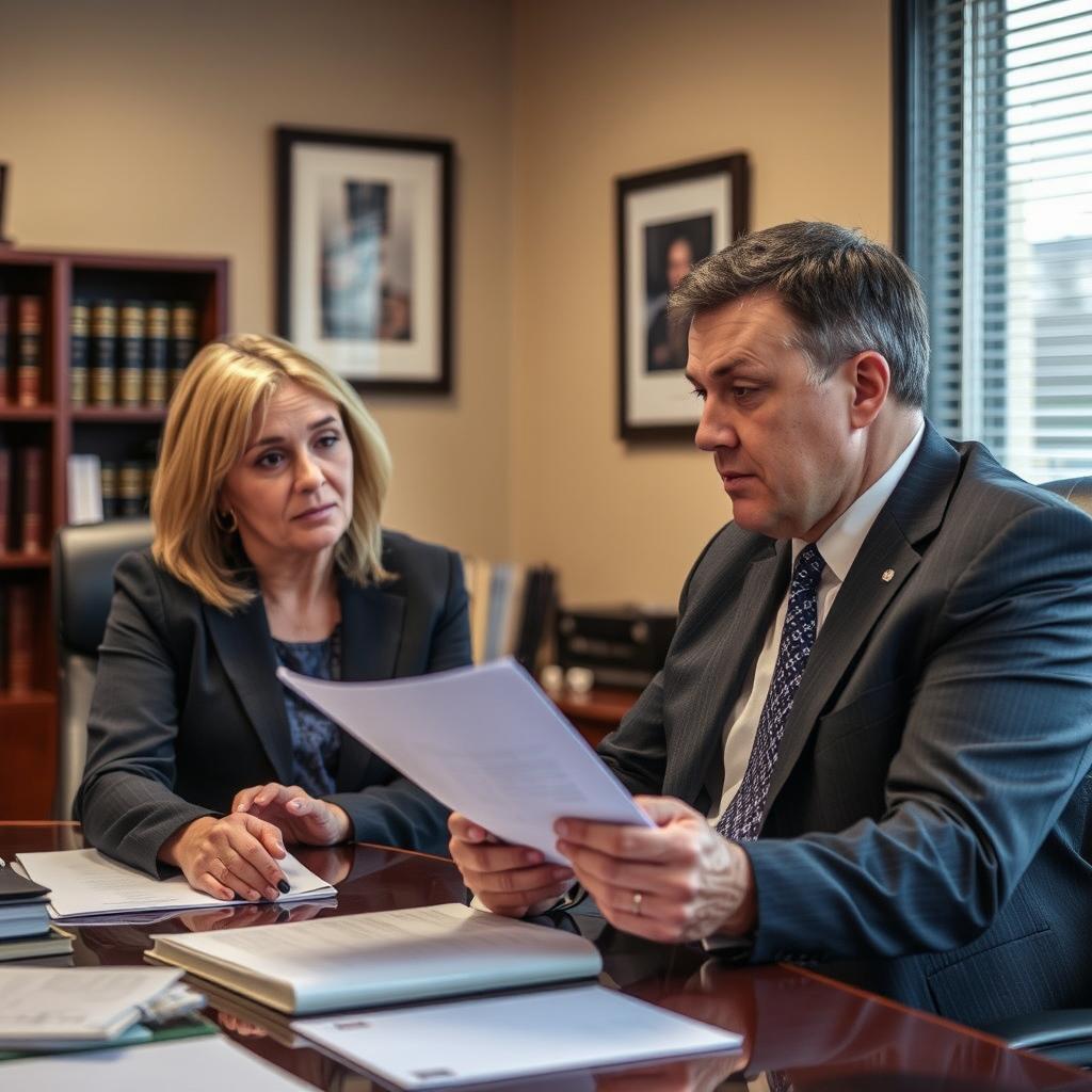 Bus Accident Lawyer Cumberland County