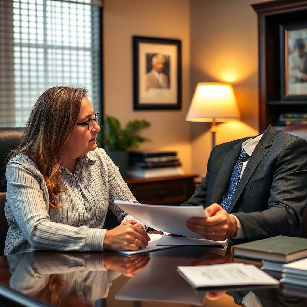 Bus Accident Lawyer Essex County