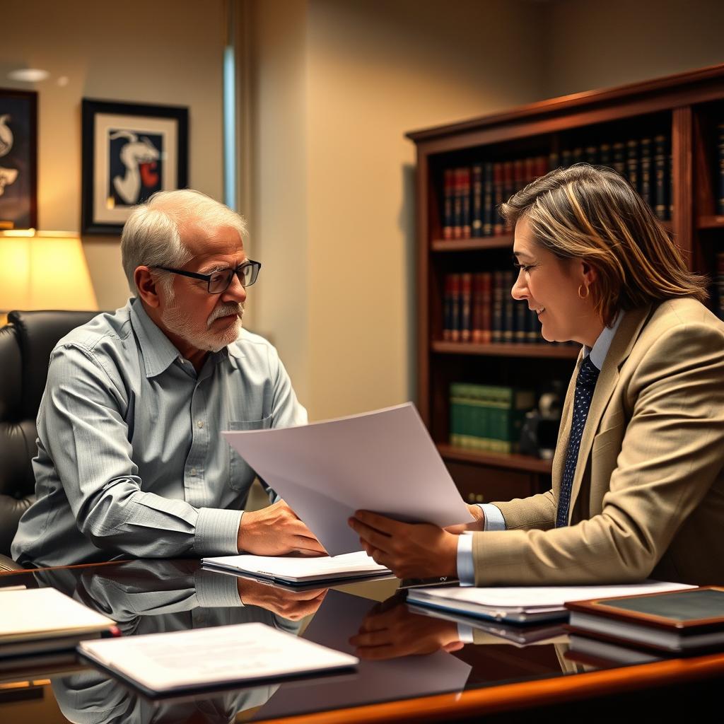 Bus Accident Lawyer Hudson County
