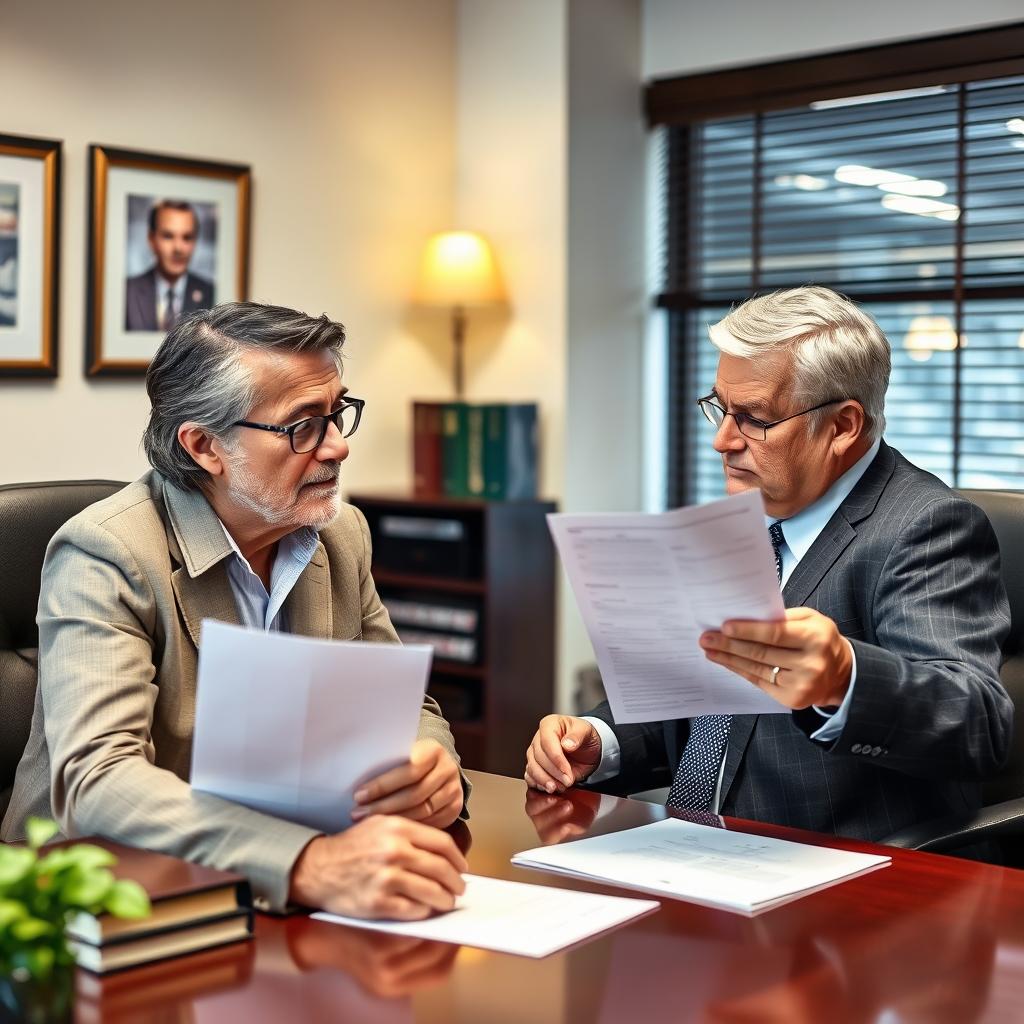 Bus Accident Lawyer Hunterdon County