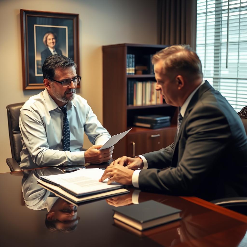 Bus Accident Lawyer Passaic County