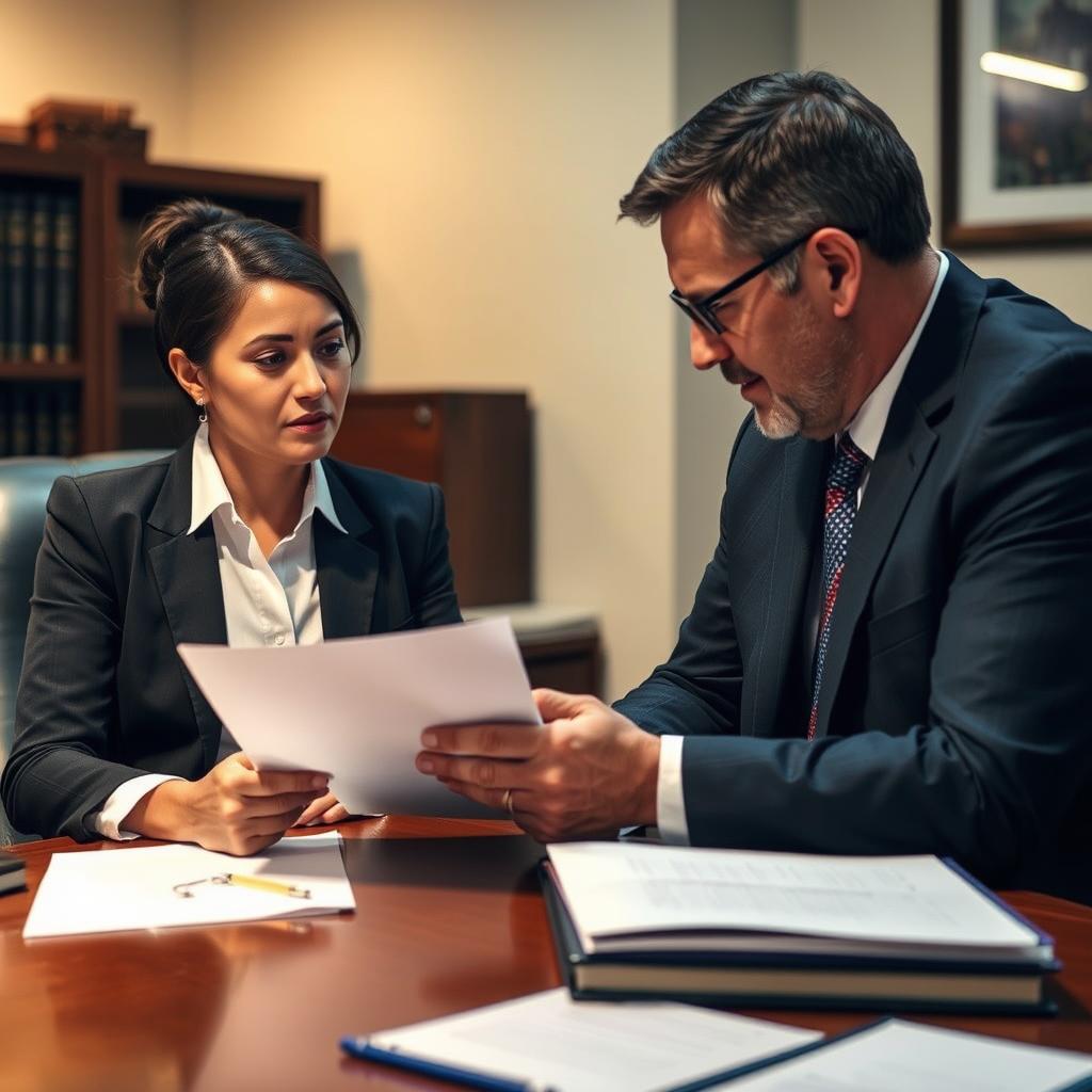 Bus Accident Lawyer Salem County