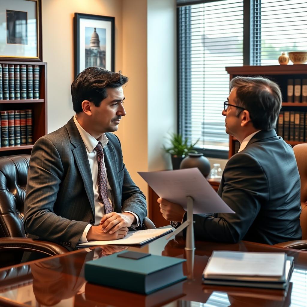 Bus Accident Lawyer Spring Valley