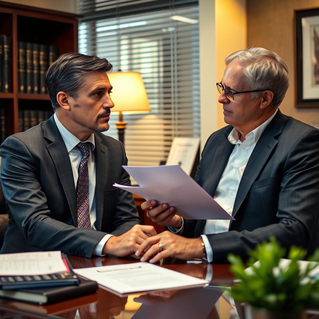 Bus Accident Lawyer Washington DC