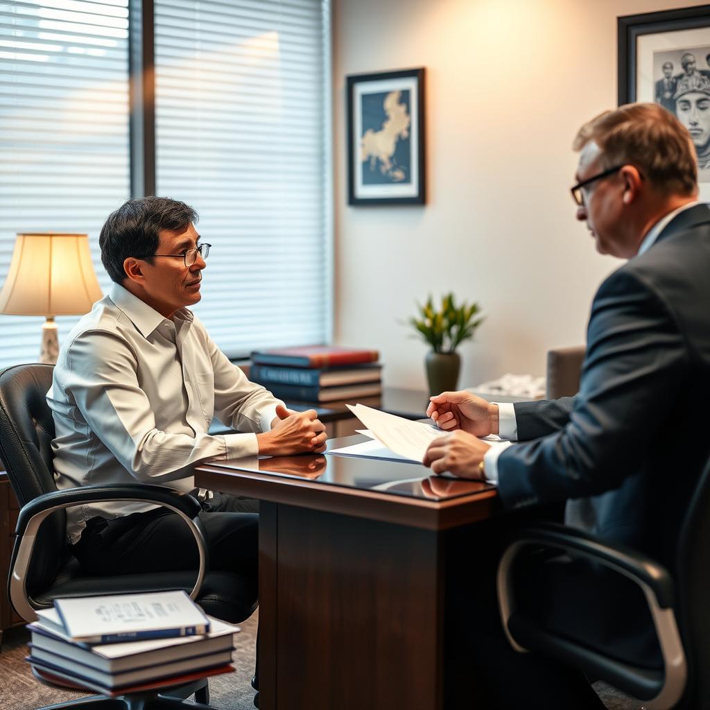 Car Accident Lawyer Bergen County