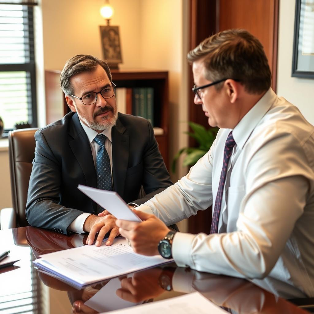 Car Accident Lawyer Camden County