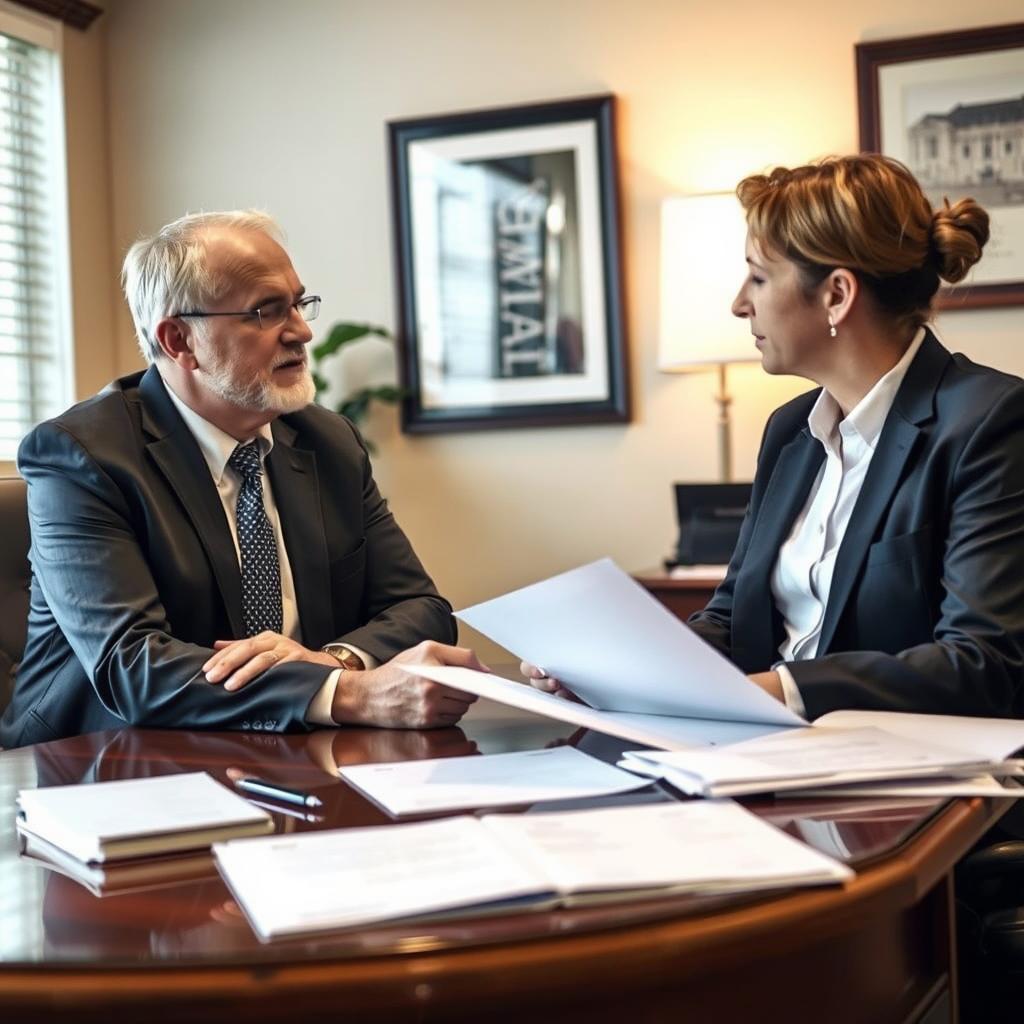 Car Accident Lawyer Cape May County