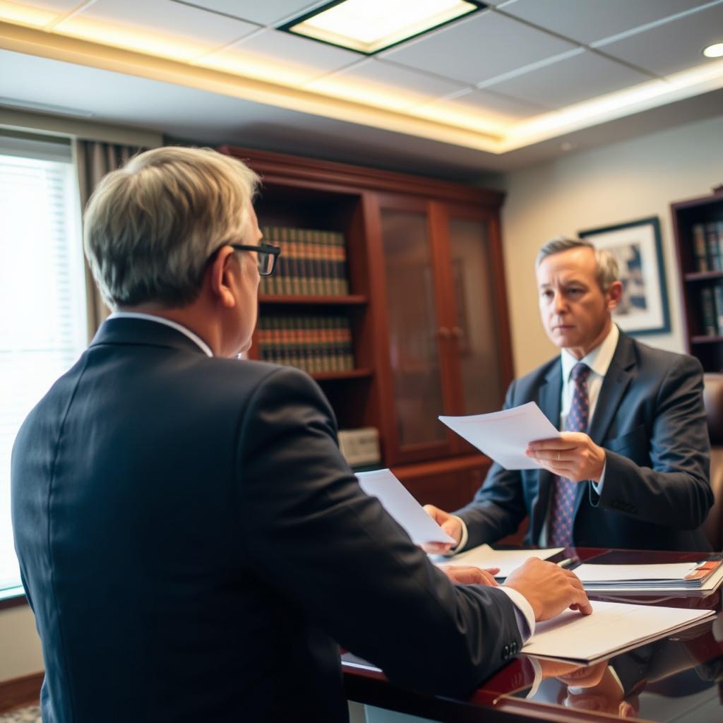 Car Accident Lawyer Cumberland County