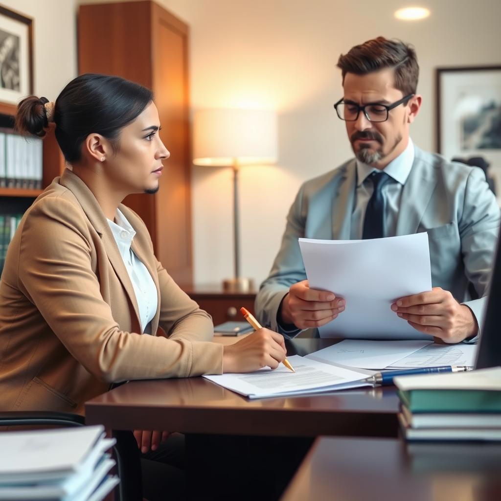 Car Accident Lawyer Essex County