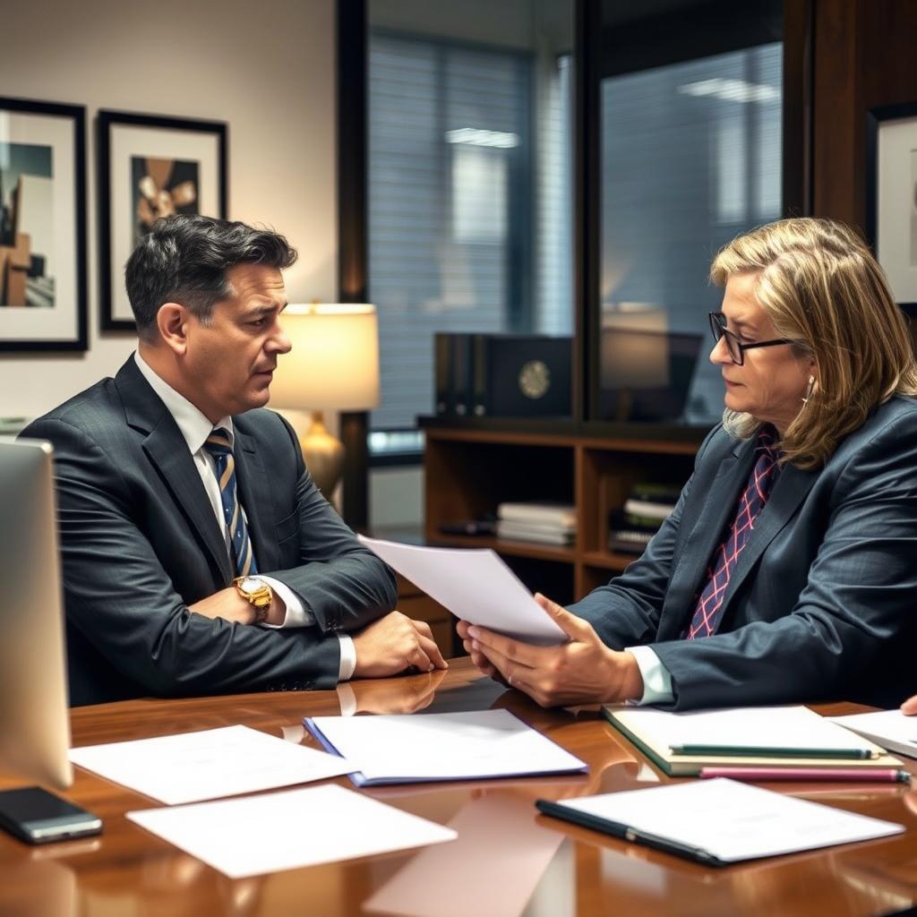 Car Accident Lawyer Hudson County