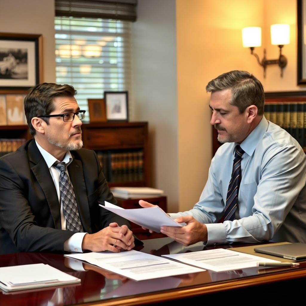 Car Accident Lawyer Hunterdon County