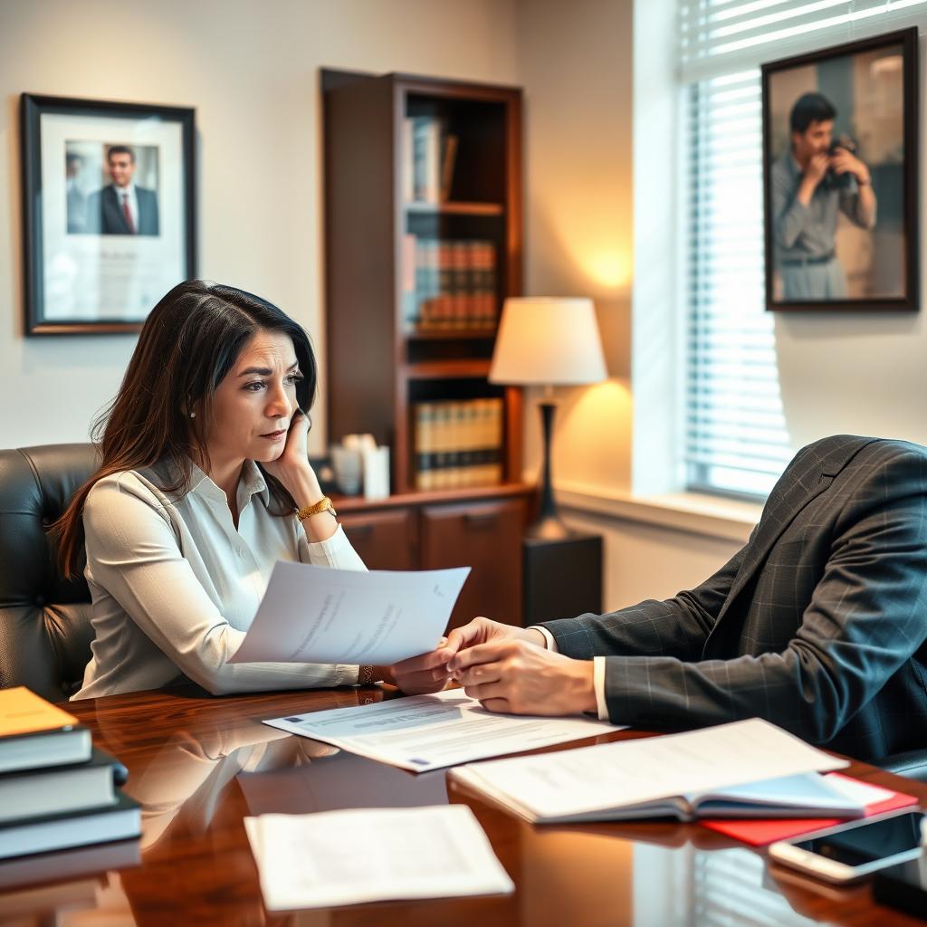 Car Accident Lawyer Mercer County