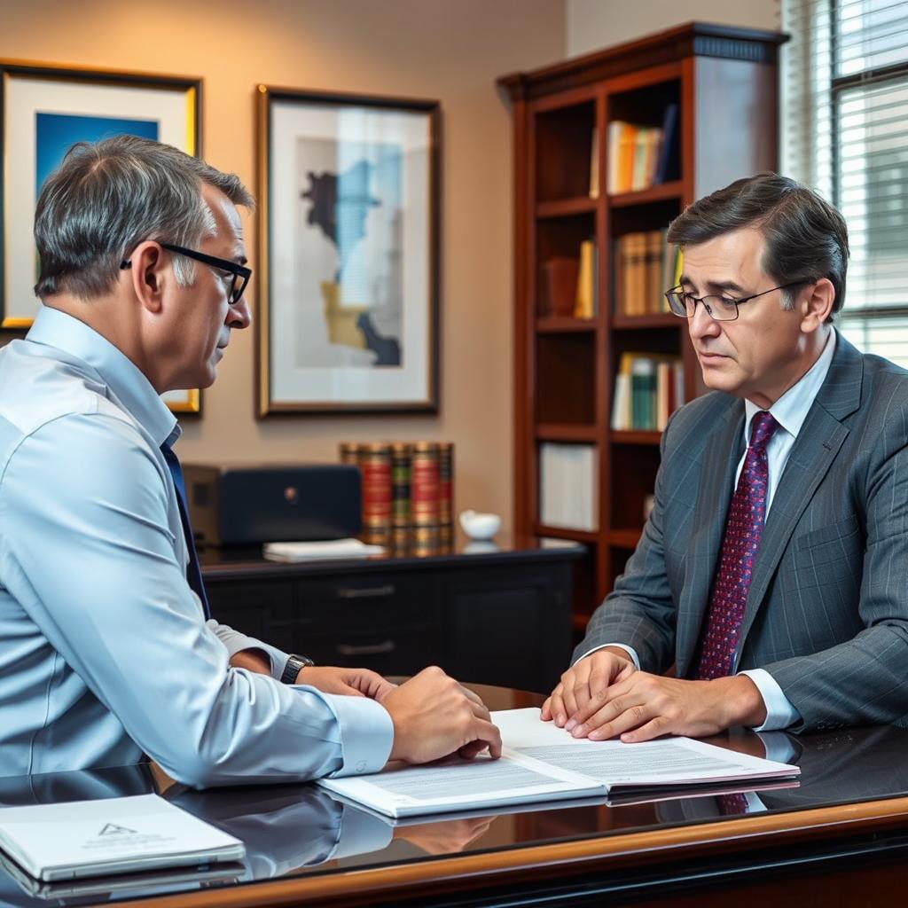 Car Accident Lawyer Middlesex County