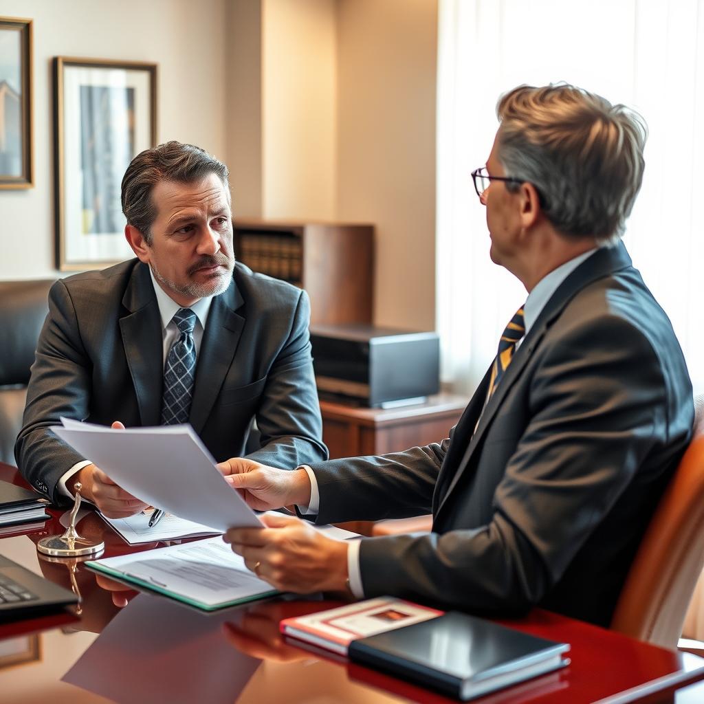 Car Accident Lawyer Monmouth County