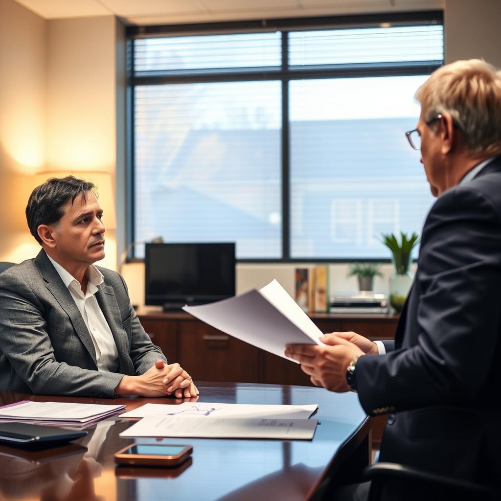 Car Accident Lawyer Sussex County