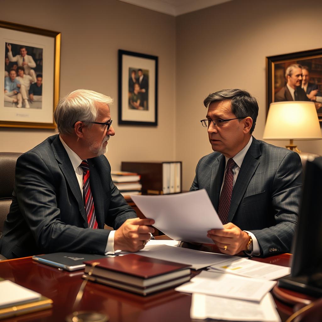 Catastrophic Injury Lawyer Adams Morgan