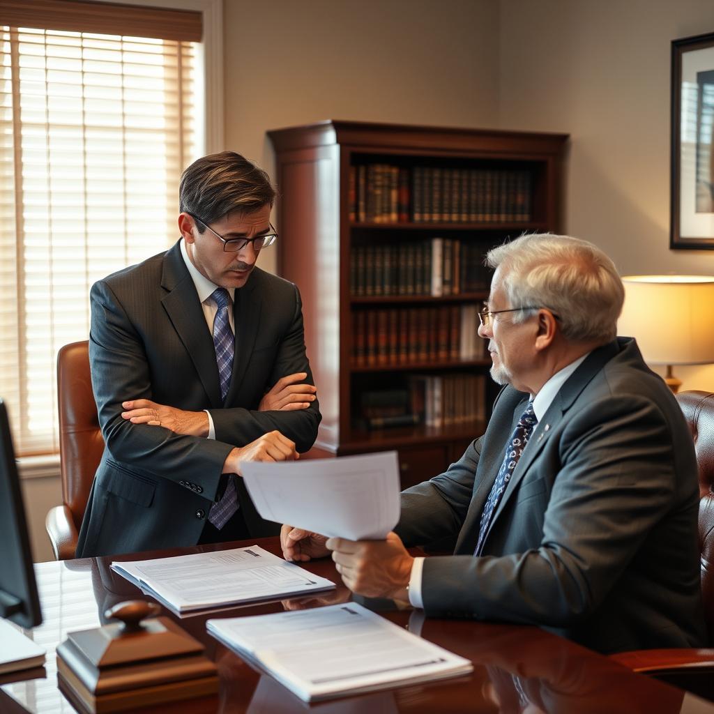 Catastrophic Injury Lawyer Atlantic County