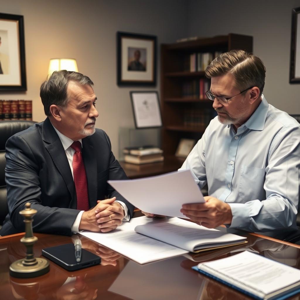 Catastrophic Injury Lawyer Cape May County