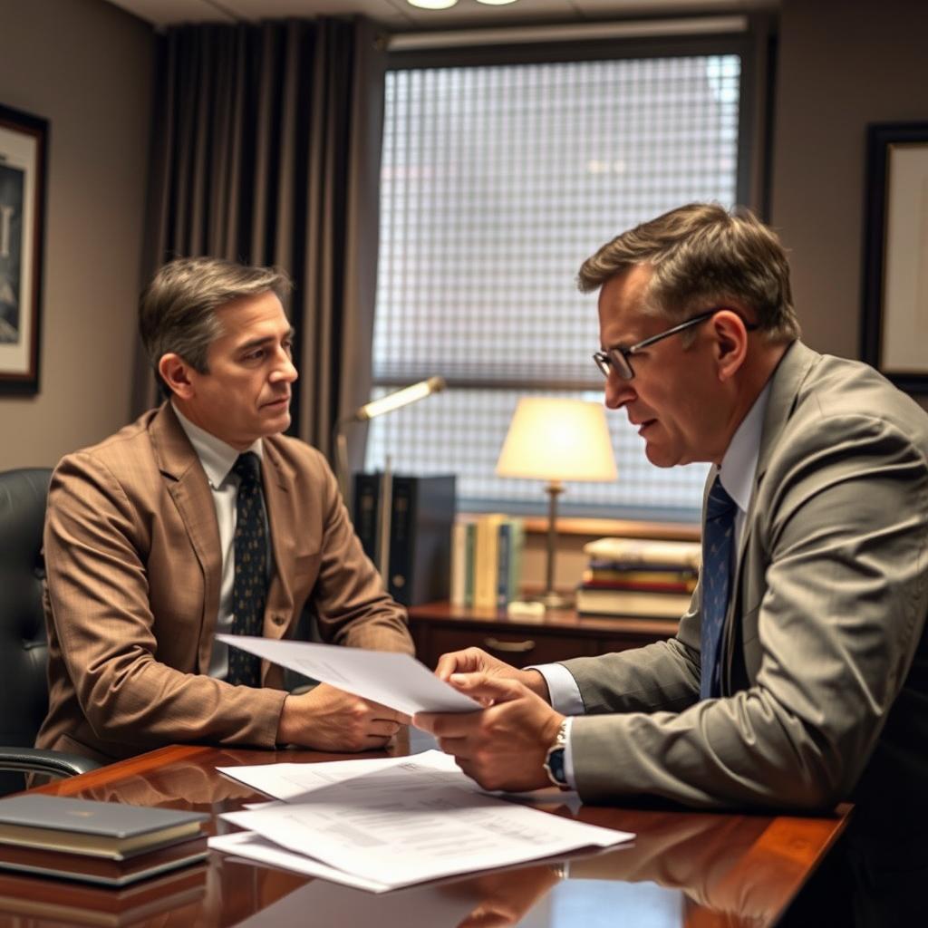 Catastrophic Injury Lawyer Capitol Hill