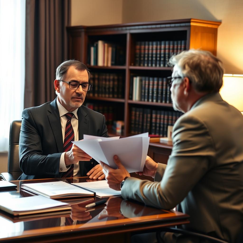 Catastrophic Injury Lawyer Chevy Chase