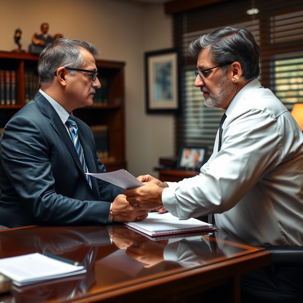 Catastrophic Injury Lawyer Cumberland County