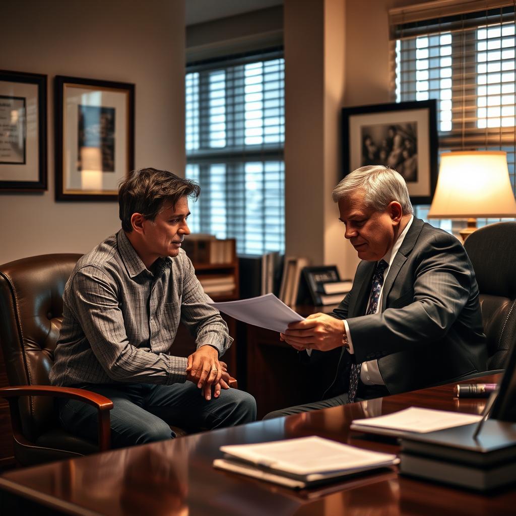 Catastrophic Injury Lawyer Essex County