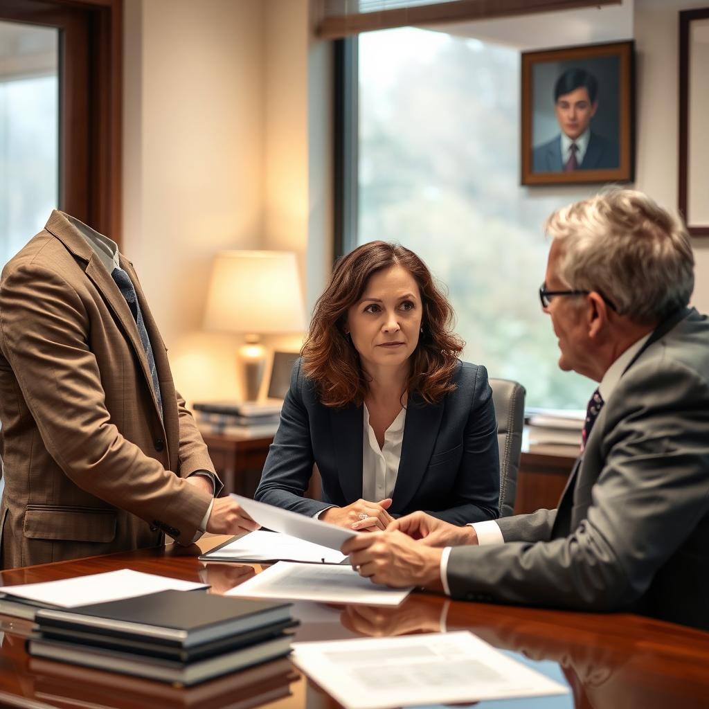 Catastrophic Injury Lawyer Forest Hills