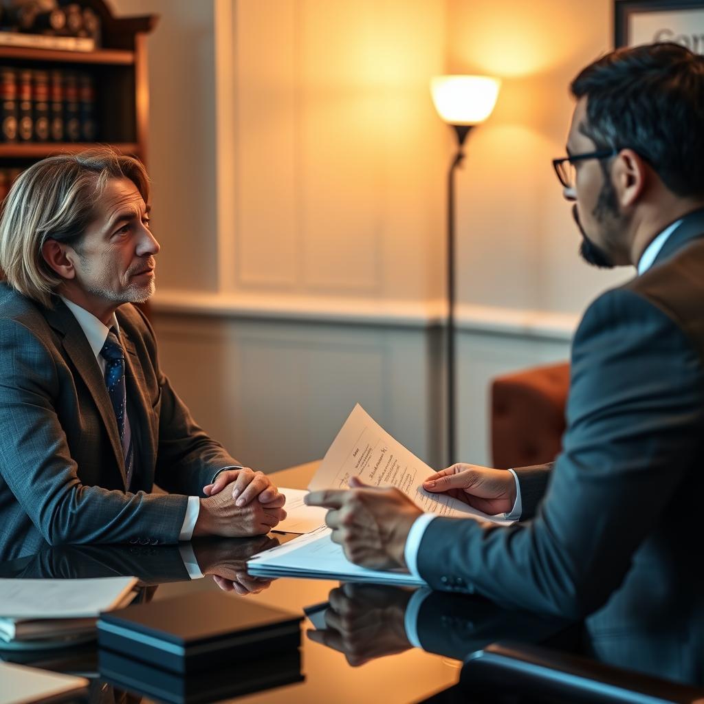 Catastrophic Injury Lawyer Logan Circle