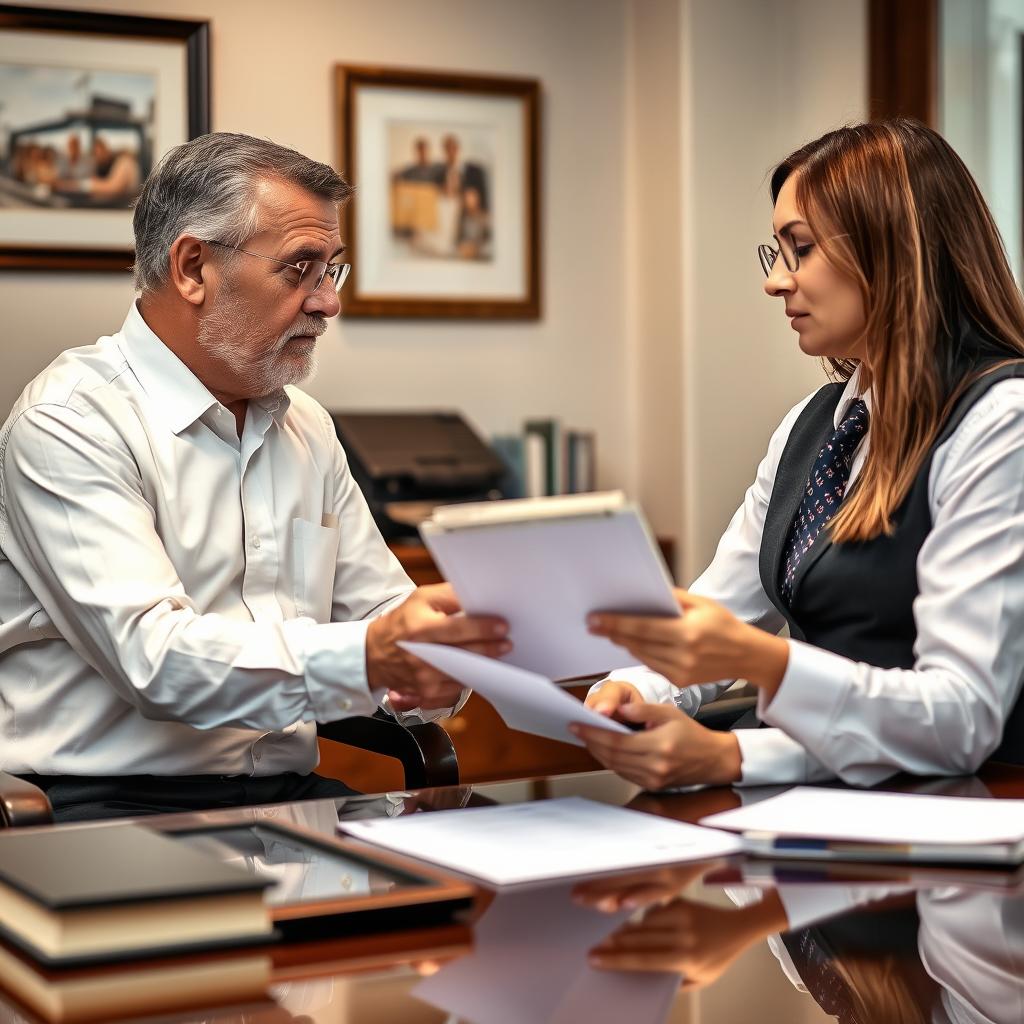 Catastrophic Injury Lawyer Middlesex County