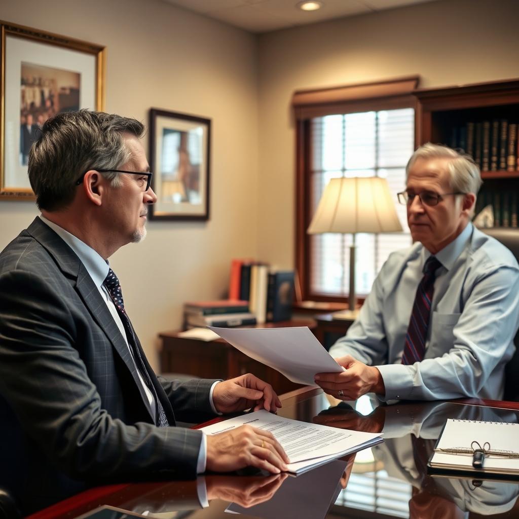 Catastrophic Injury Lawyer Monmouth County