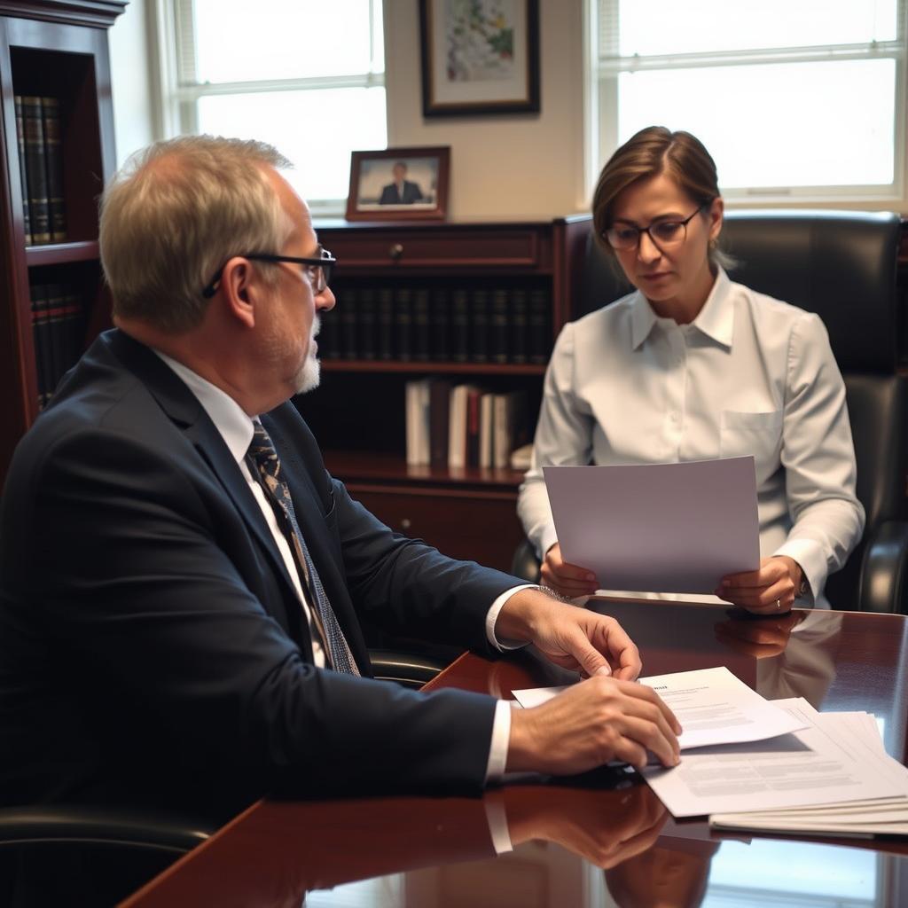 Catastrophic Injury Lawyer Ocean County