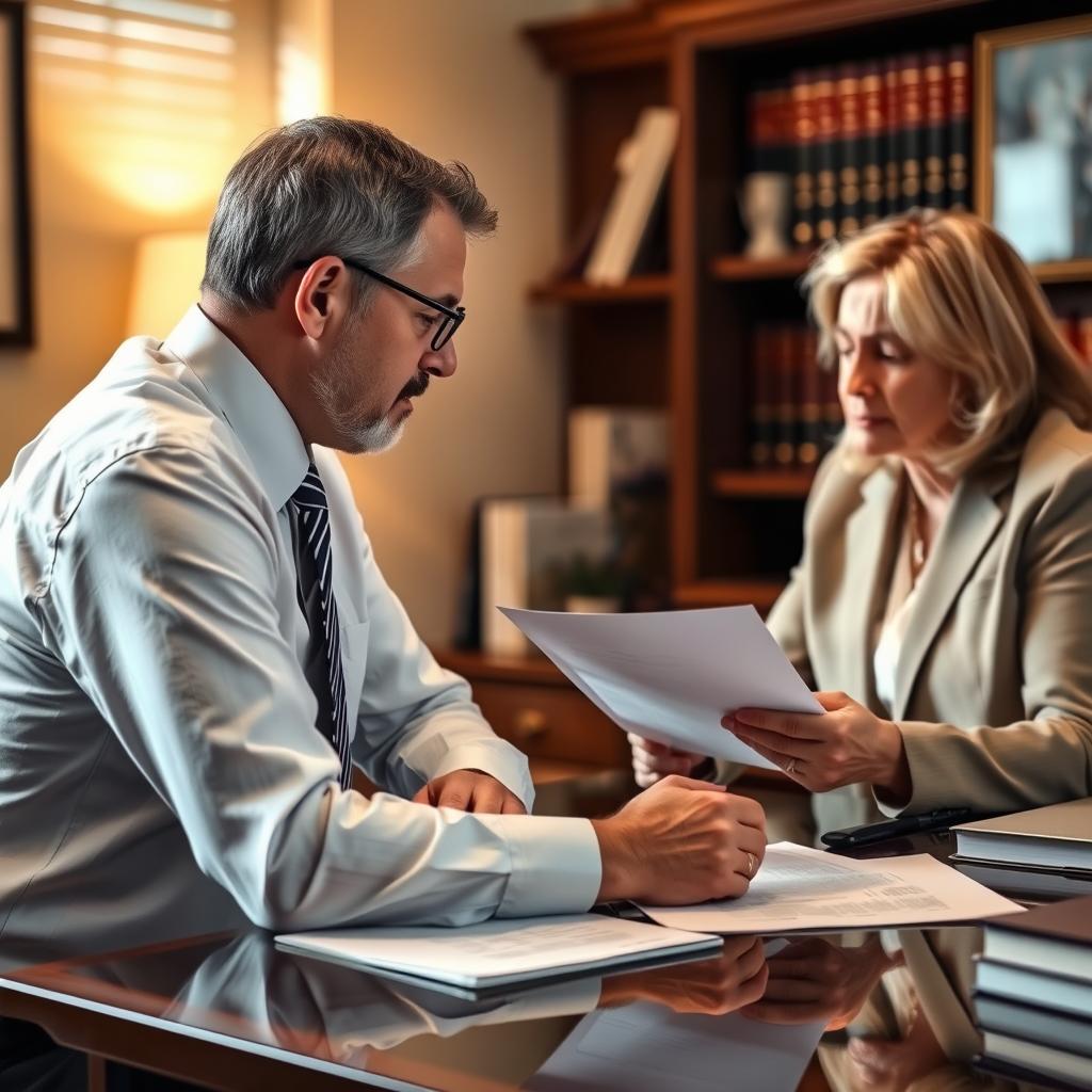 Catastrophic Injury Lawyer Salem County