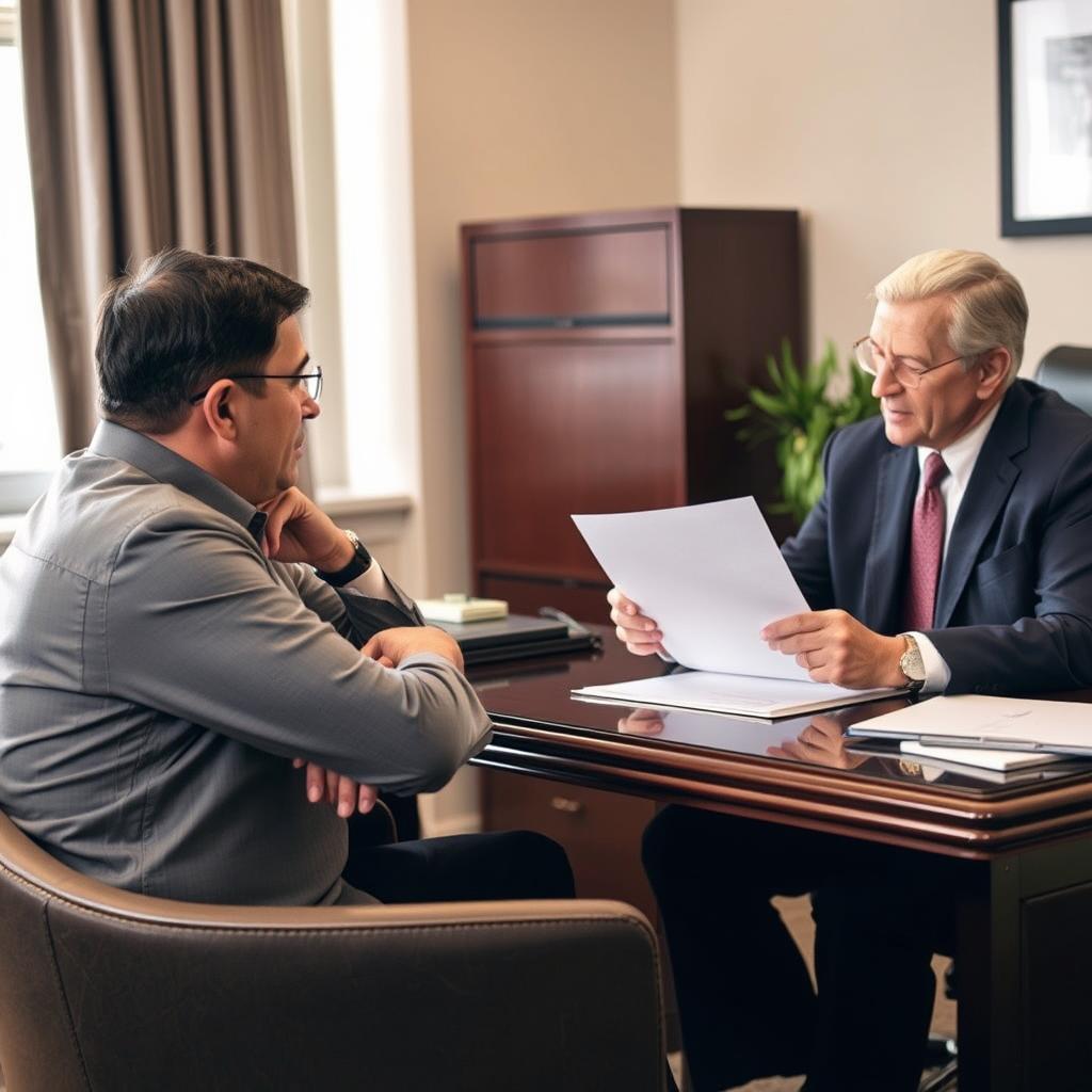 Catastrophic Injury Lawyer Washington DC