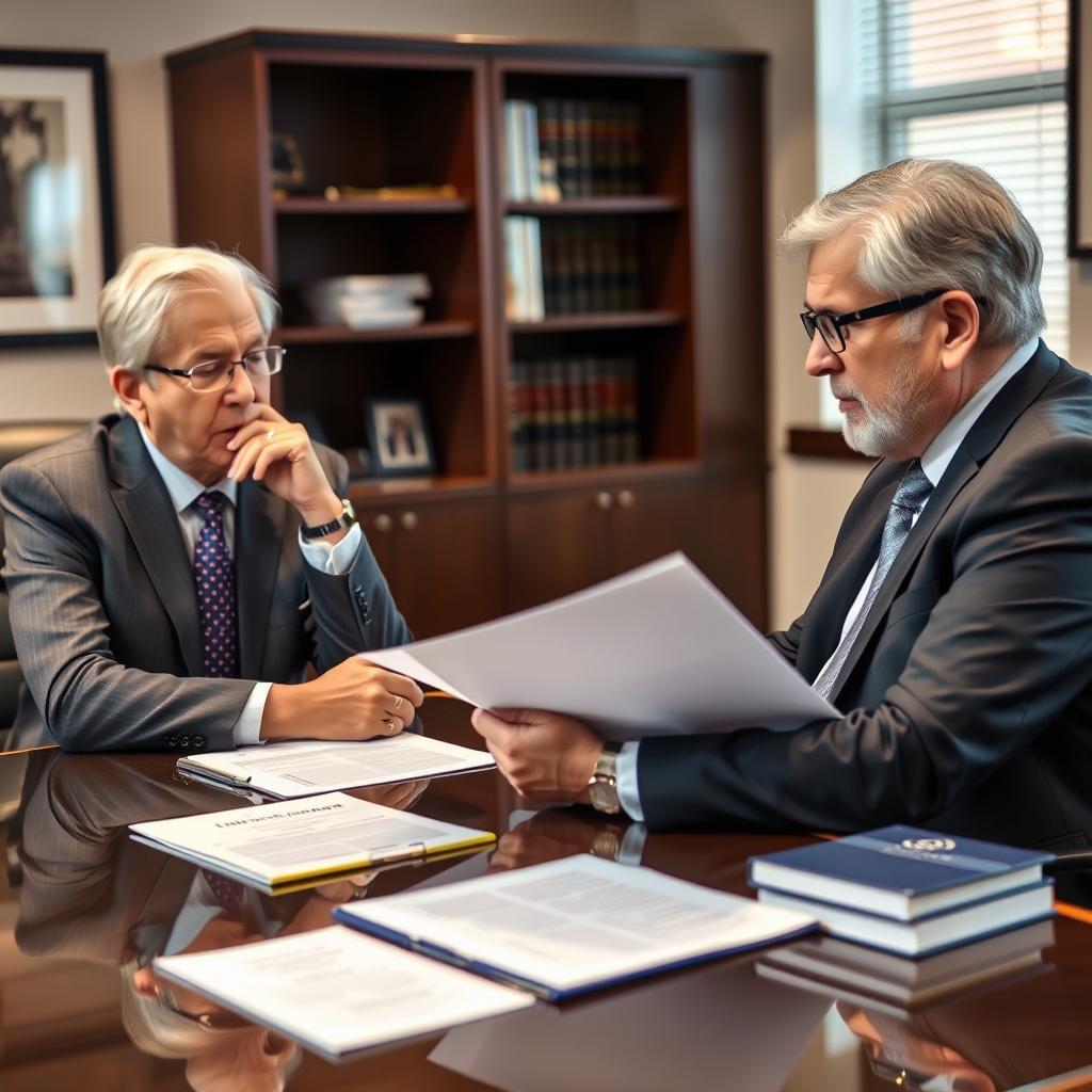 Commercial Vehicle Accident Lawyer American University Park