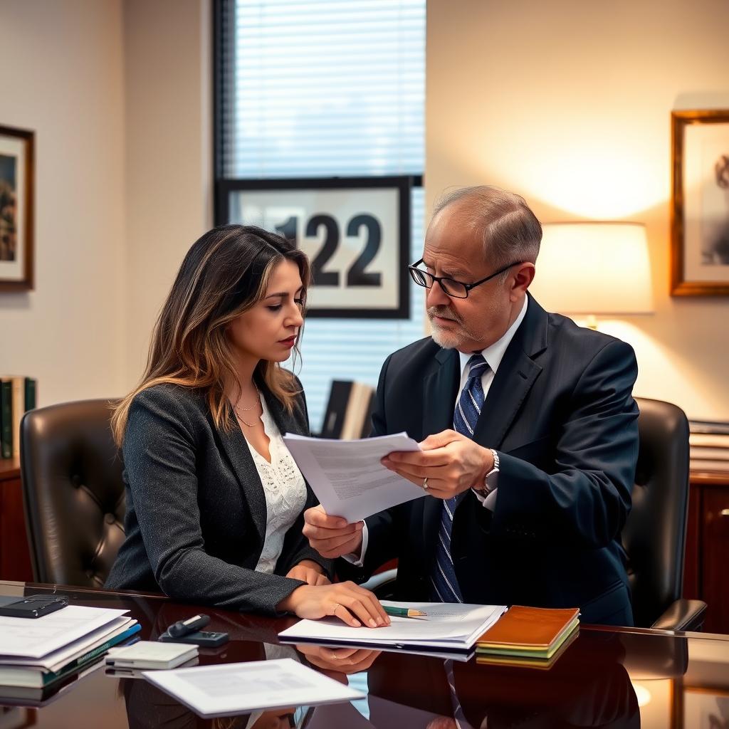 Commercial Vehicle Accident Lawyer Atlantic County