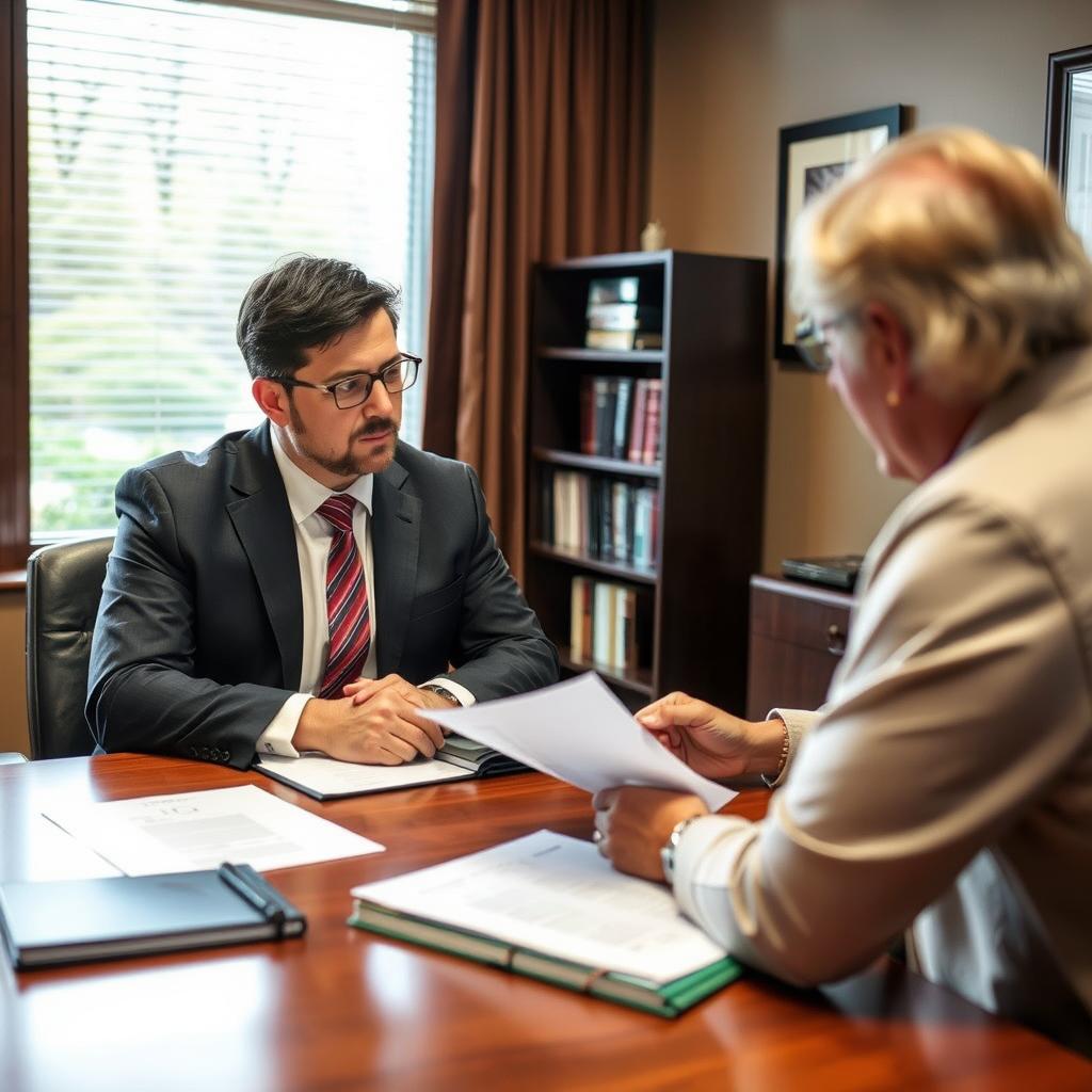 Commercial Vehicle Accident Lawyer Burlington County