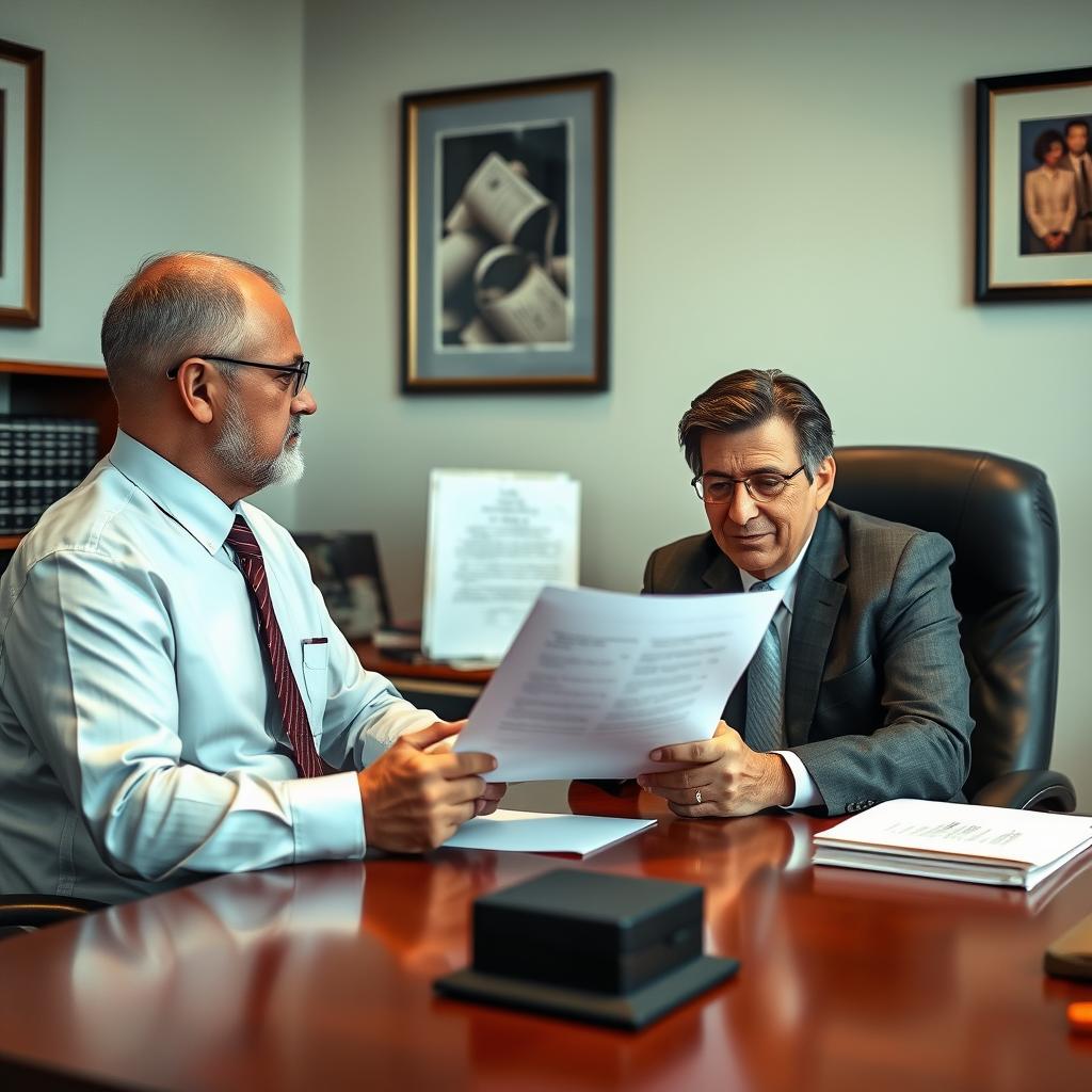 Commercial Vehicle Accident Lawyer Cape May County